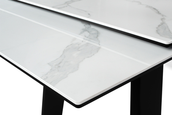 Стол PANAMA 160 (PANAMA 160 ONIX CER) PANAMA 160